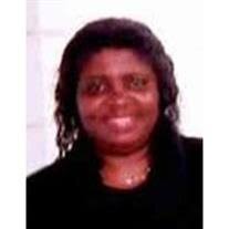 Willie Mae Robinson Obituary