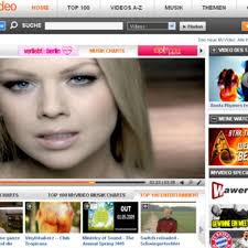 It was available in german (myvideo.de, myvideo.ch, and myvideo.at) until april 2016. Myvideo Gratis Videothek Im Netz Digital