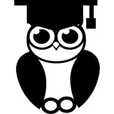 Download Graduation Owl Free Education Icons
