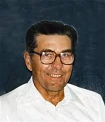 Obituary information for John James Ell