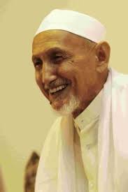 Al Habib Anis bin Alwi bin Ali bin Muhammad bin Husain al-Habsyi  rahimahumullah
