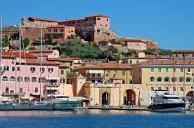 Isola dElba, in rete con il mondo - Open Fiber