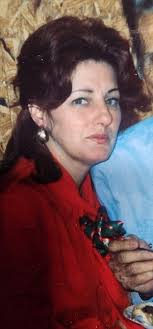 Roxanne (Jodie) Joyce Randall (Reece) Obituary