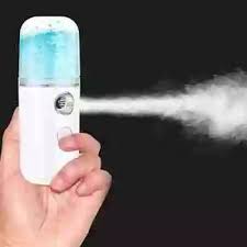 Same disinfection method used in hospitals and laboratories. Buy Send Portable Mini Hand Sanitizer Spray Machine Online Rs 499 Sendbestgift