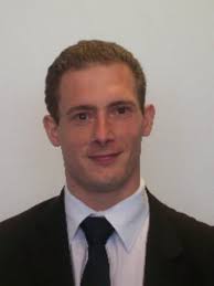 Martin DILLARD (Groupe ORTEC à Aix-en-Provence)