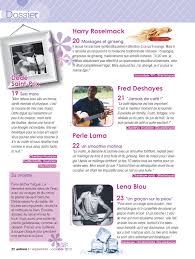 Index Of Magazine Gyne N50