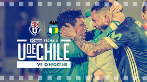 Latest results o'higgins vs u. El Resumen De Universidad De Chile Vs O Higgins Youtube