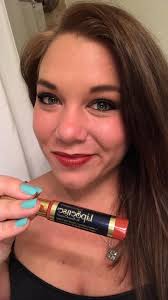 What is your experience with the brick-colored product?