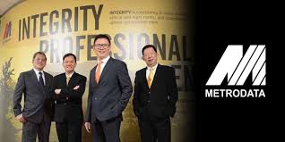 Maybe you would like to learn more about one of these? Metrodata Enjoyed 10 Increase In Net Profit Synnex Metrodata Indonesia