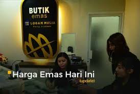 Pada perdagangan jumat kemarin, harga emas antam berada di posisi rp660.000 per gram. Harga Emas Hari Ini 5 November 2018 Rp 674 000 Per Gram