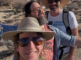 Fireside fam, today we have some big news to share with everyone. Our dear  friend and band brother Alex Genova has been accepted into grad school at  Middle Tennessee State University and