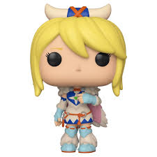 Check spelling or type a new query. Monster Hunter Stories Avinia Pop Vinyl Figure Toys And Collectibles Eb Games New Zealand