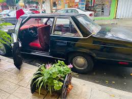 Image result for Antique Cream 1982 Fairmont