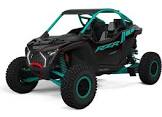 POLARIS-RAZOR