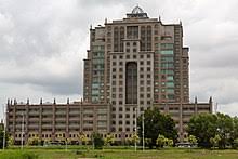 Menterinya, datuk mohamaddin ketapi berkata. Ministry Of Tourism Arts And Culture Wikipedia