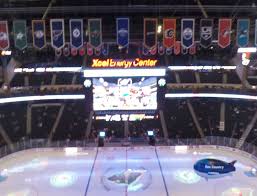 Xcel Energy Center Section 204 Seat Views Seatgeek