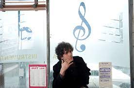 The sopranos is an american crime drama television series created by david chase. The Sopranos Creator S Bygone Coming Of Age Film Starring James Gandolfini Dazed