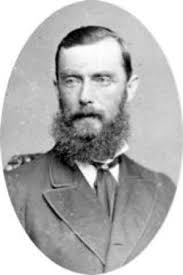 Alfred Daniel Campbell Begbie (1829-1925)