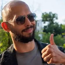 Andrew Tate says he supports Greta Thunberg and has “respect for her”…  She's given up the climate scam and is attacking a REAL issue. Respect the  pivot.” Thoughts?