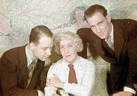 Mi indigno ancora, a 93 anni