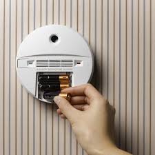 But when changing the battery doesn't when a smoke detector keeps beeping even after replacing its battery, it can mean that there is something preventing it from detecting the battery. How To Turn Off Smoke Alarm How To Stop The Smoke Detector From Beeping
