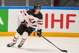 Owen power is the consensus best player of the entire 2021 nhl draft class, and is expect to be selected first overall by the buffalo sabres. Owen Power 2021 Nhl Draft Prospect Profile Top Defender In The Draft Or Top Pick Or Neither All About The Jersey
