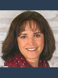 Gemeinde Hitzhofen: Karin Lindner