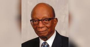 Rev. Samuel Oscar "Sam" Cleare Obituary