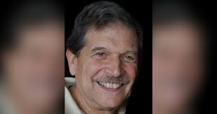 Obituary for Christopher W. Bruce