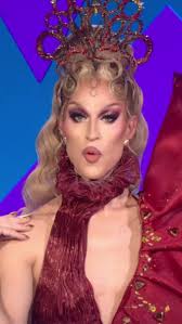 @canadasdragrace's video Tweet