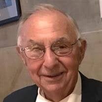 Mr. Louis F. Bailot, Jr Obituary