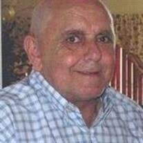 James Larry Hebert Obituary