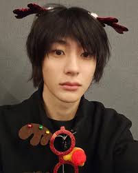 joyful eve Anton via RIIZE's Instagram update ————————————————————— follow  @anton_.riize for more updates ————————————————————— #ANTON #앤톤 #RIIZE #라이즈  #CHANYOUNG #RISEandREALIZE