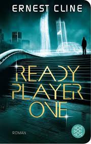The ready player one wiki is a collaborative encyclopedia designed to cover everything there is to know about the groundbreaking and imaginative book by ernest cline, and the film adaptation by steven spielberg. Ready Player One Von Ernest Cline Buch Thalia