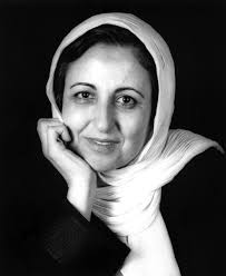 Dr. Shirin Ebadi: Women's Rights are Human Rights EQUALITY BREAKFAST 2008