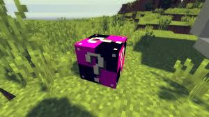 Contribute to alexsocha/luckyblock development by creating an account on github. Missing Lucky Block Mod Minecraft Mods Mapping And Modding Java Edition Minecraft Forum Minecraft Forum