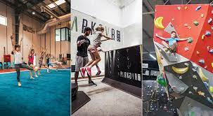 The aka all sports camp features a different sport and field trip each week and works with local professional and amateur sports organizations to provide the ultimate sports experience. 7 Active Summer Camps To Get The Kids Off The Sofa