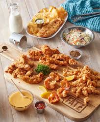 Maybe you would like to learn more about one of these? A Humble Chef Takes On Southern Classics At Fatz Southern Kitchen Lunch Rush