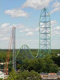 The World S Most Amazing Roller Coasters Roller Coaster Fastest Roller Coaster Best Roller Coasters