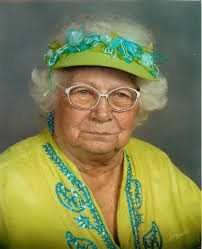 Jeanette Felder's Instagram, Twitter & Facebook