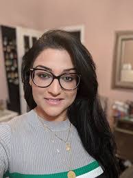 Michelle Marcotte's Instagram, Twitter & Facebook