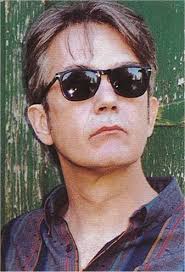 Gary Grimshaw, cóctel mortífero de diseño gráfico, política y rock