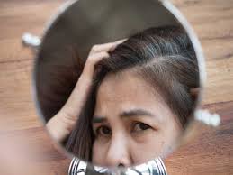 Why does hair go grey? How To Prevent Gray Hair It S Not As Difficult As You Think