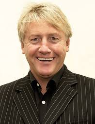 FOCUS ON : Frank McGarvey