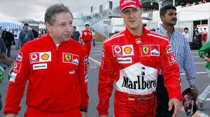 Approved by his family, 'schumacher' features interviews with his wife and children, including f1 racer son mick, and other past and present drivers, netflix said. Mcvkrf6qvrj Om