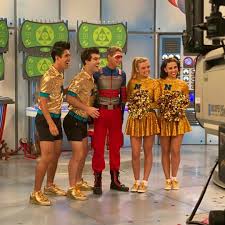 Kid Danger In 2020 Nickelodeon Kids Photo And Video