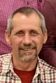 Darren James Gary Obituary September 30, 2019