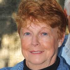 Lorraine Cain Obituary (1943