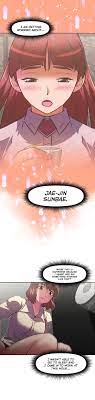 Manhwa again my life chapter 125; Brawling Go Chapter 125