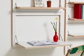 Every desk is different and every design and style brings to the table a bunch of elements that are unique to it. Flapps Secretary White